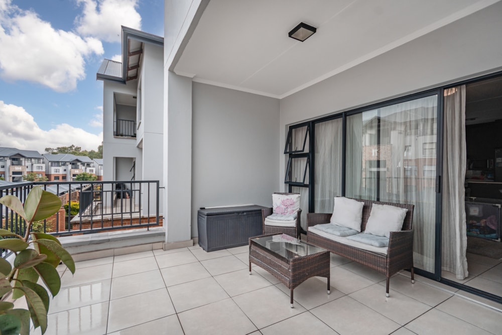 Apartment for sale in Olivedale - RAN1726776 Apartment for sale in Olivedale - RAN1726776