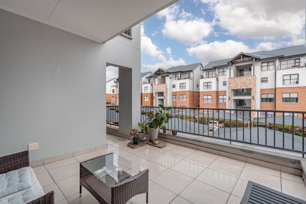 Apartment for sale in Olivedale - RAN1726776 Apartment for sale in Olivedale - RAN1726776