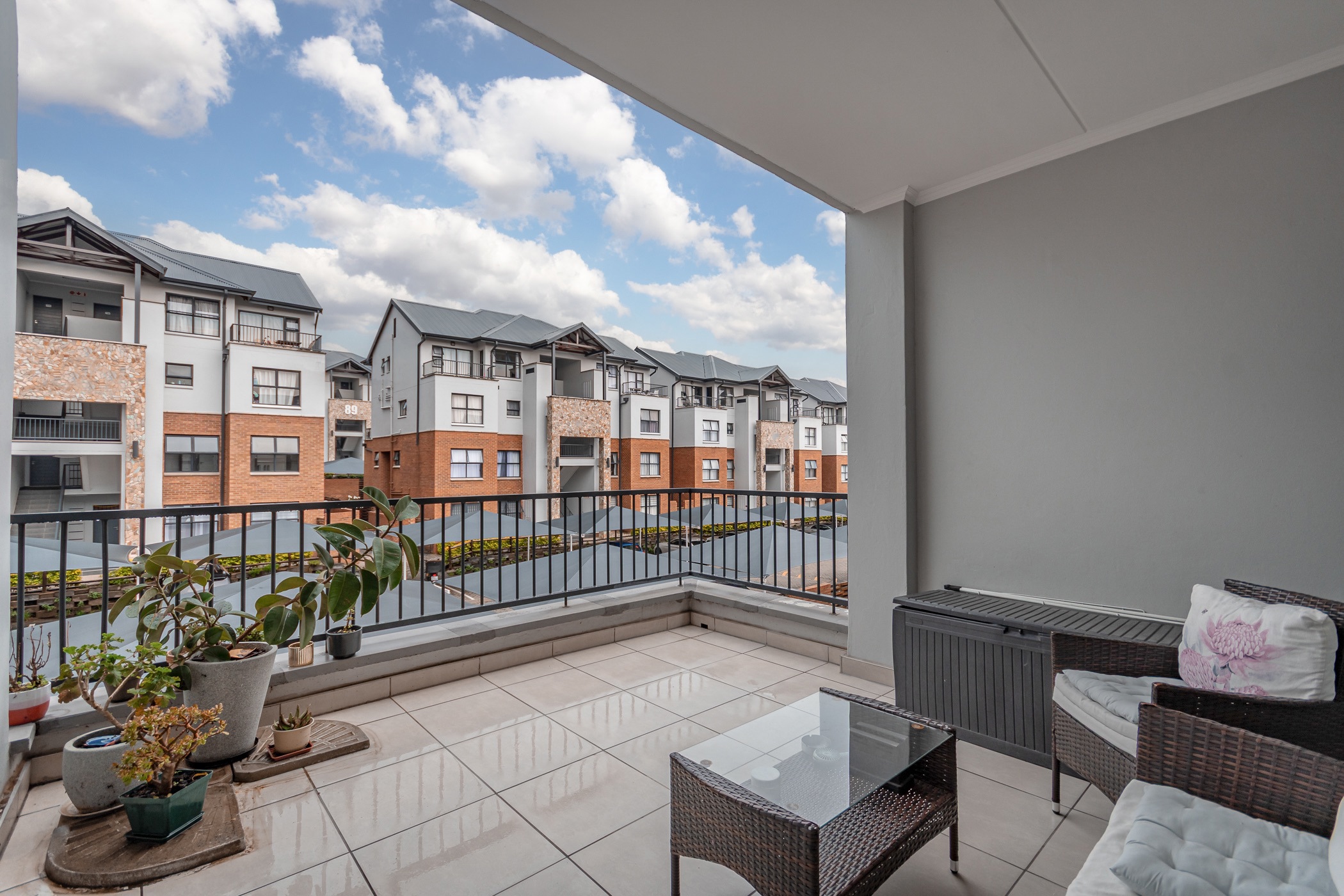 Apartment for sale in Olivedale - RAN1726776