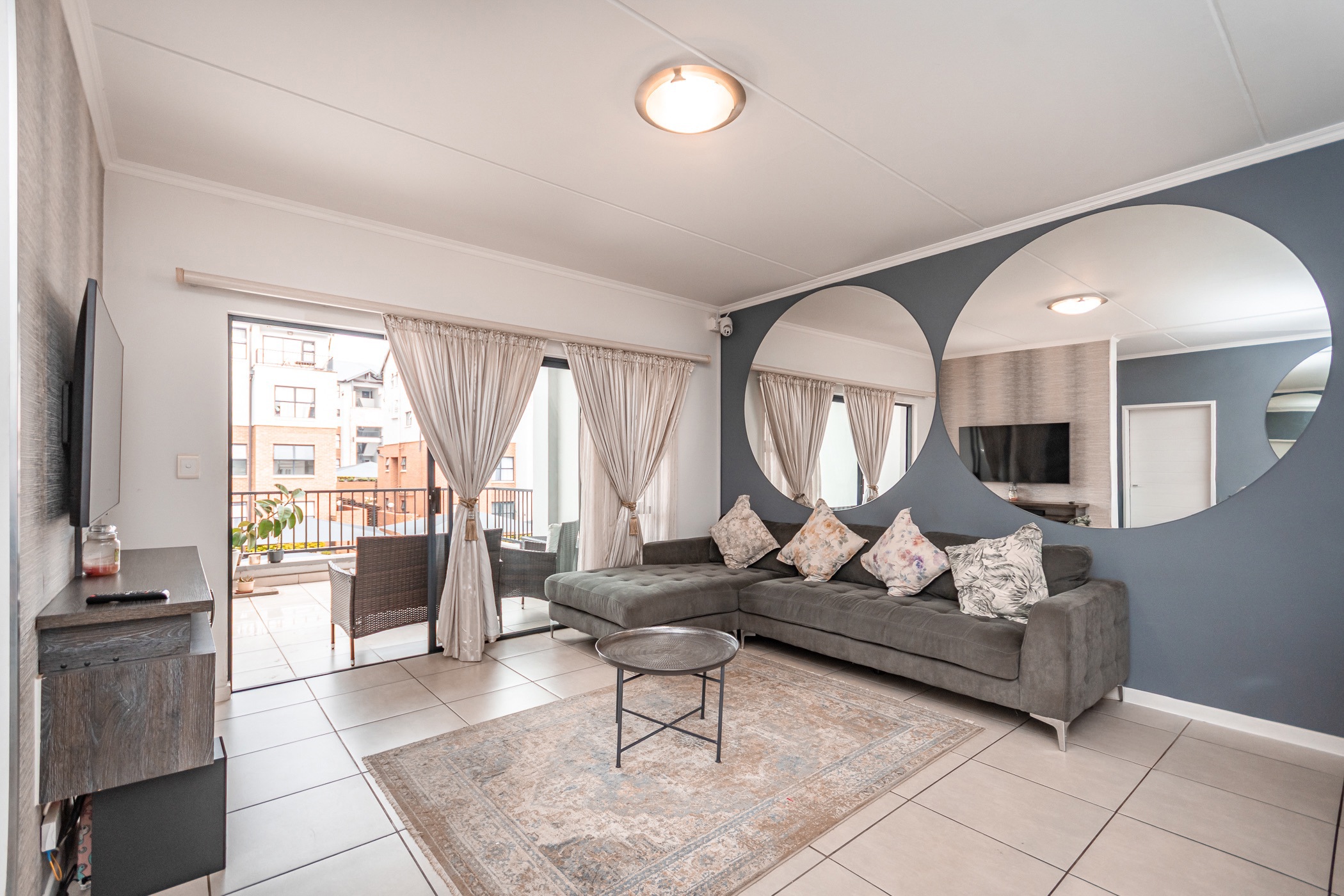 Apartment for sale in Olivedale - RAN1726776