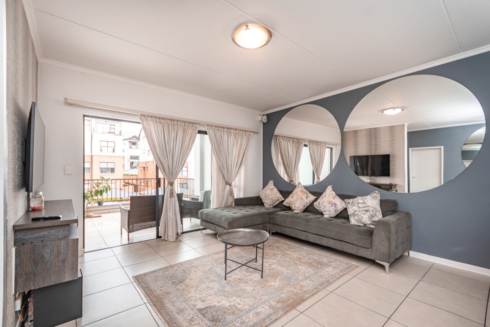 Apartment for sale in Olivedale - RAN1726776
