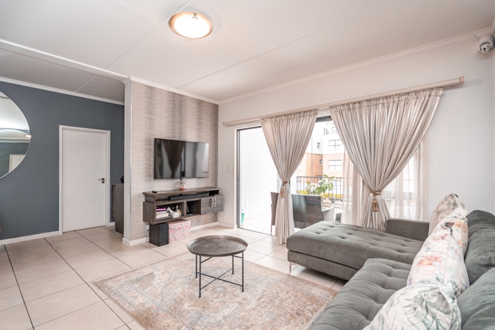 Apartment for sale in Olivedale - RAN1726776 Apartment for sale in Olivedale - RAN1726776