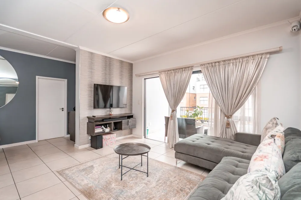 Apartment for sale in Olivedale - RAN1726776 Apartment for sale in Olivedale - RAN1726776
