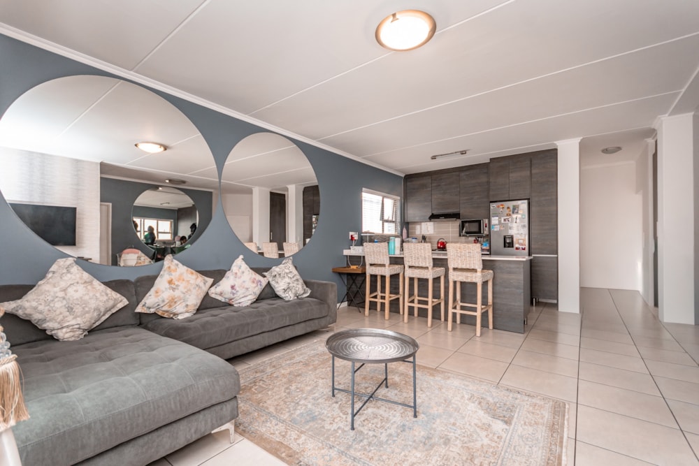 Apartment for sale in Olivedale - RAN1726776