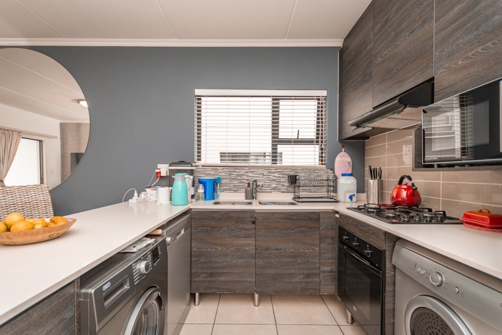 Apartment for sale in Olivedale - RAN1726776