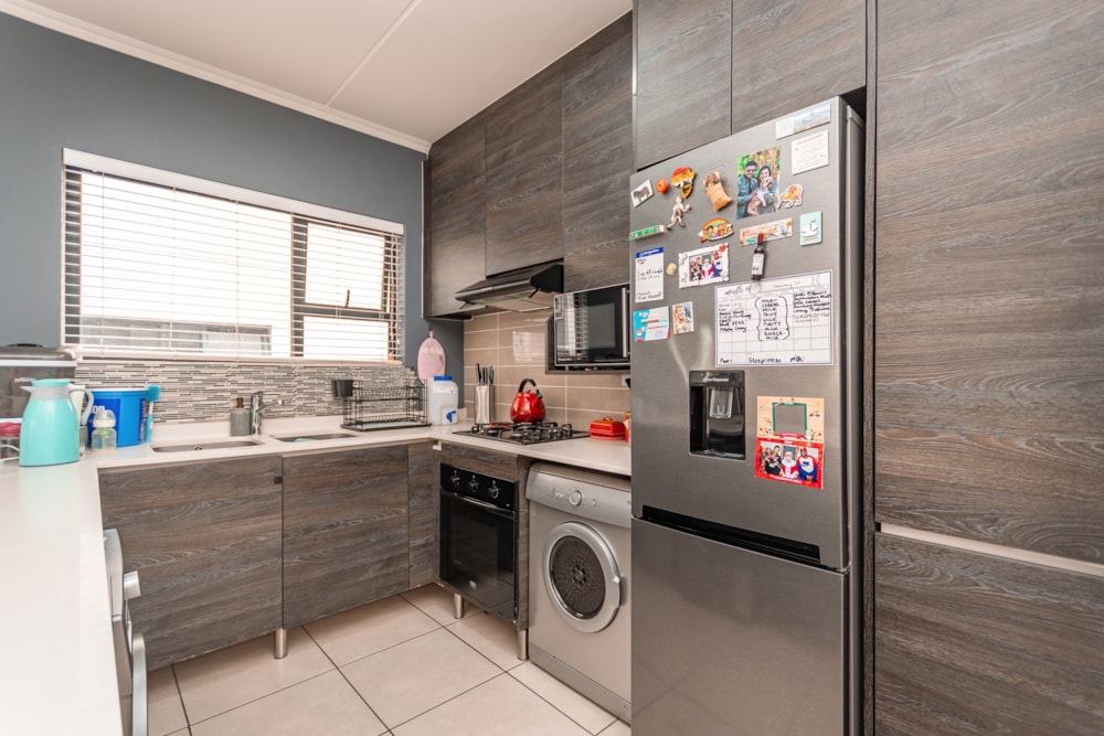 Apartment for sale in Olivedale - RAN1726776