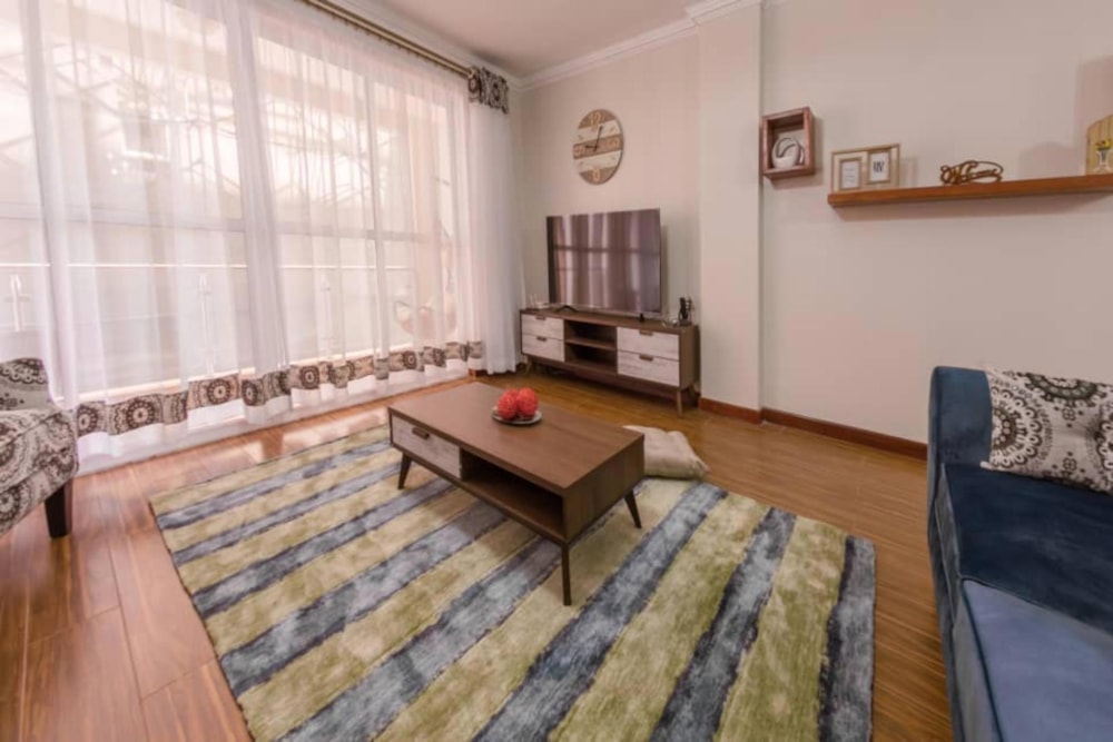 Apartment to rent in Riverside, Kenya - 3KE1726537