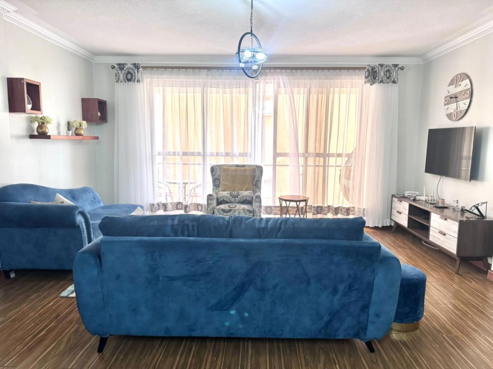 Apartment to rent in Riverside, Kenya - 3KE1726537