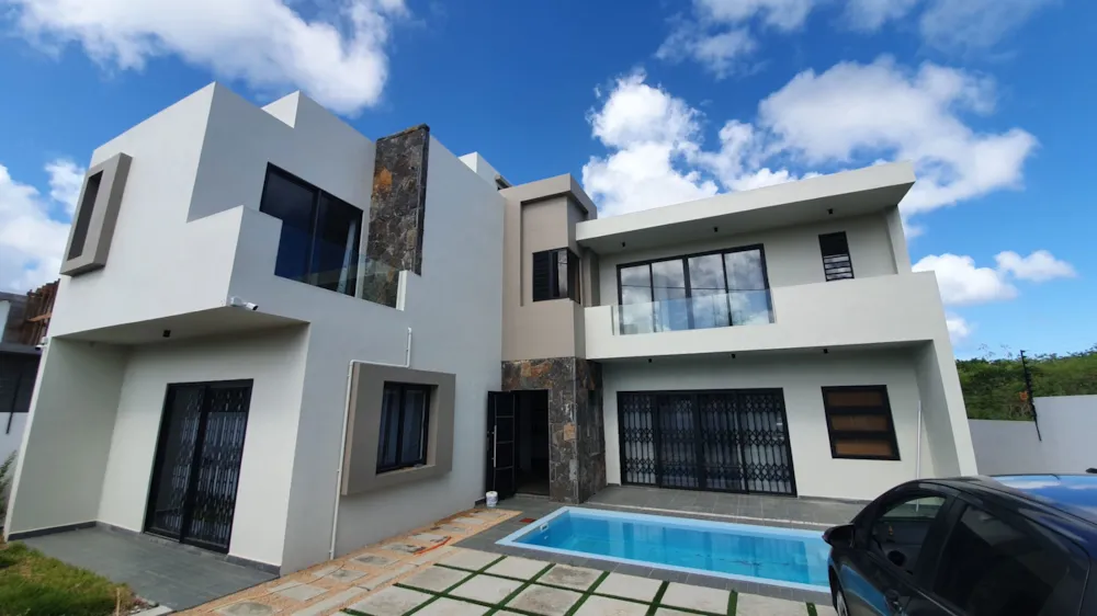 House let in Grand Baie, Grand Bay, Mauritius - MPR1726547
