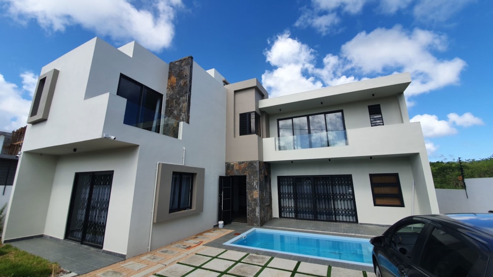 House to rent in Grand Baie, Grand Bay, Mauritius - MPR1726547
