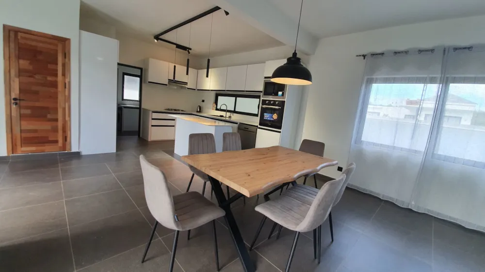 House let in Grand Baie, Grand Bay, Mauritius - MPR1726547