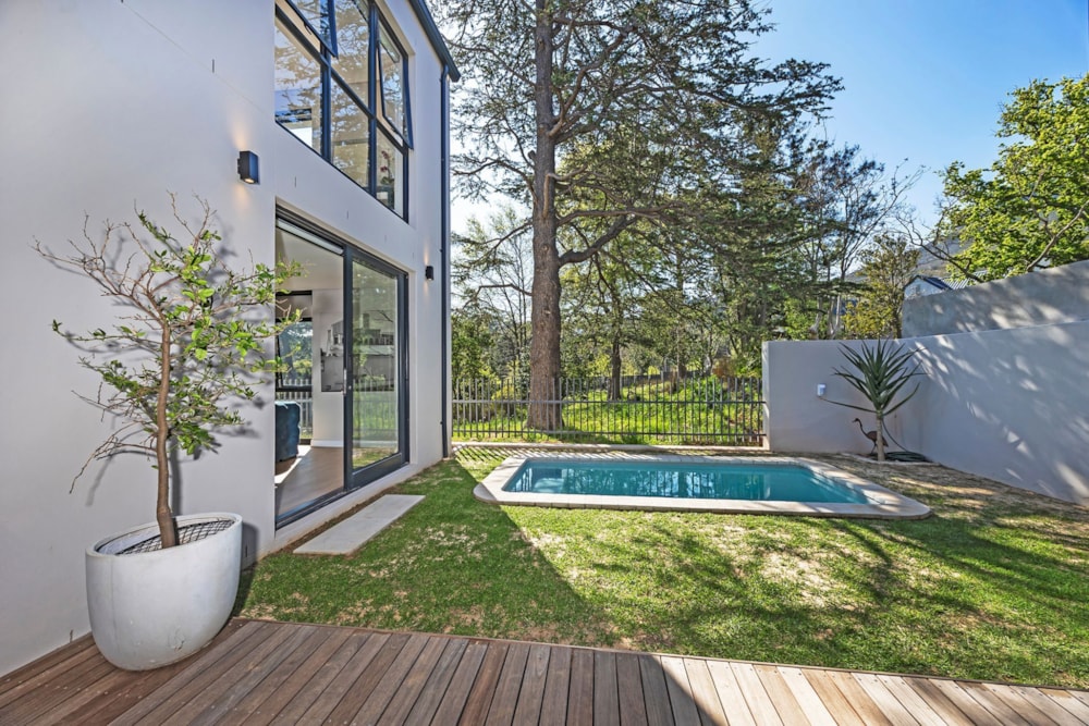 Double-storey house to rent in Spanish Farm - SWL1726653