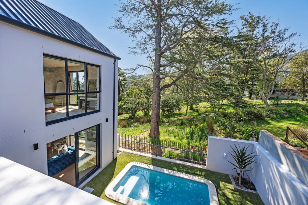 Double-storey house to rent in Spanish Farm - SWL1726653