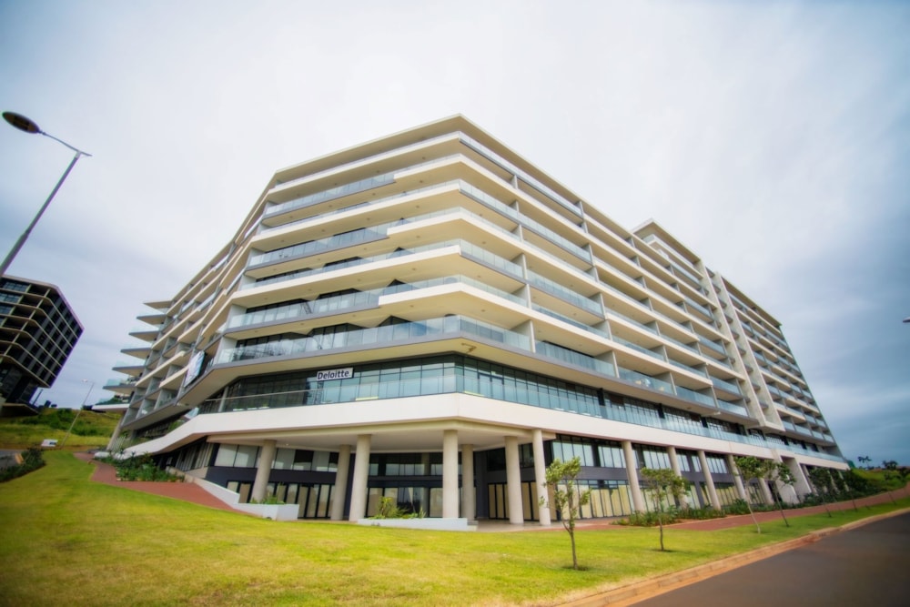 Apartment for sale in Ridgeside - 1ND1726546