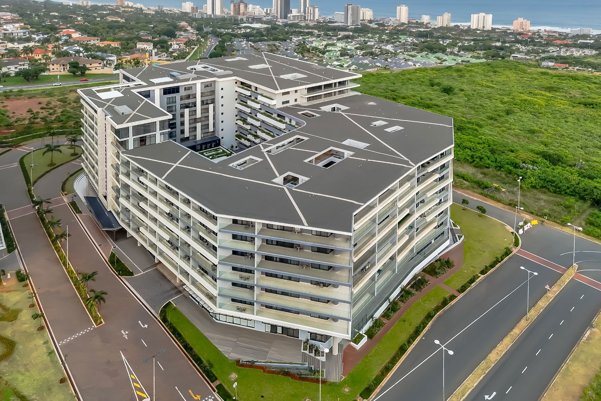 Apartment for sale in Ridgeside - 1ND1726546