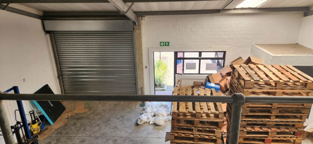 Commercial industrial property for sale in Cornubia - 1ND1726553