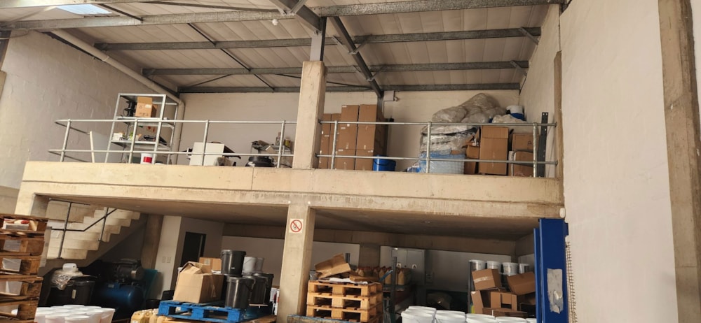 Commercial industrial property for sale in Cornubia - 1ND1726553