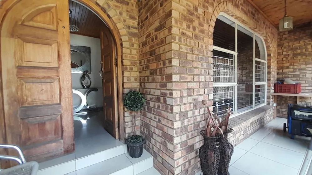 House for sale in Vanderbijlpark SE 3 - 1VT1726606 House for sale in Vanderbijlpark SE 3 - 1VT1726606