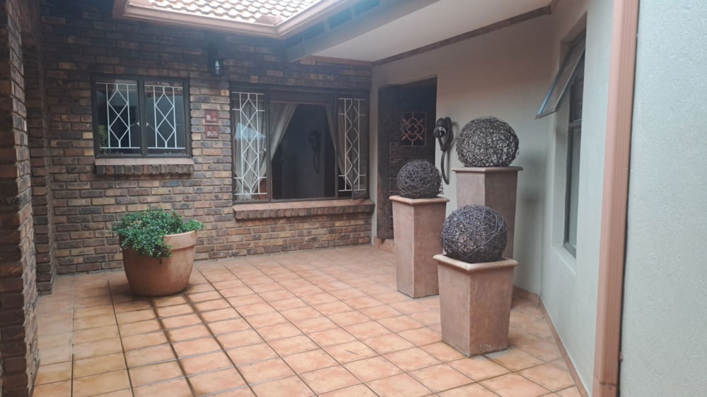 House for sale in Aerorand - 1MD1726682