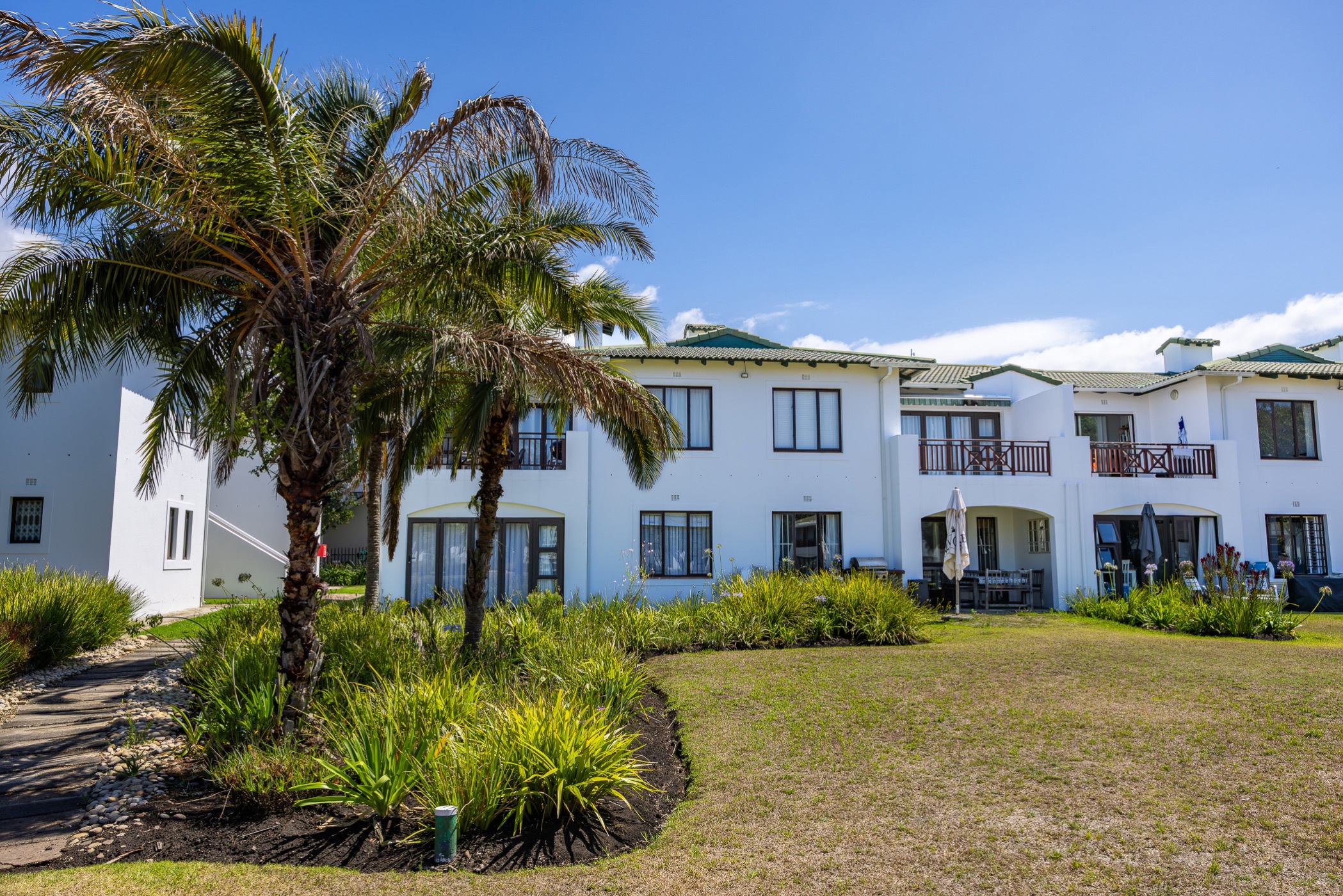 Apartment for sale in Keurboomstrand - 1KG1727289