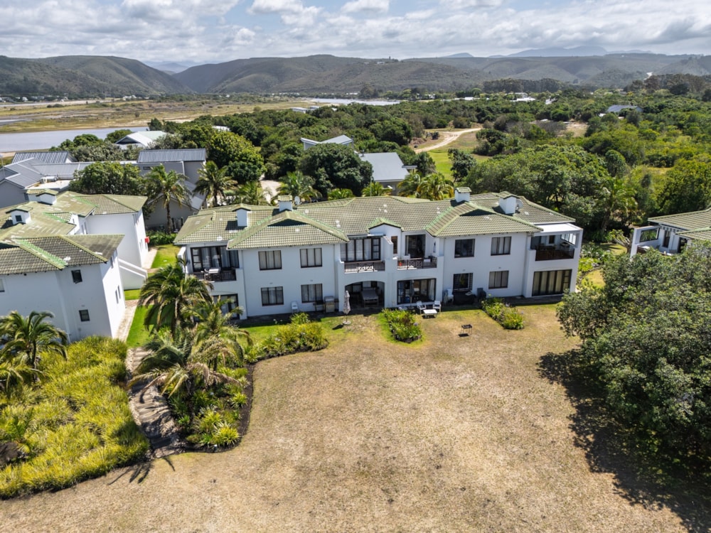 Apartment for sale in Keurboomstrand - 1KG1727289