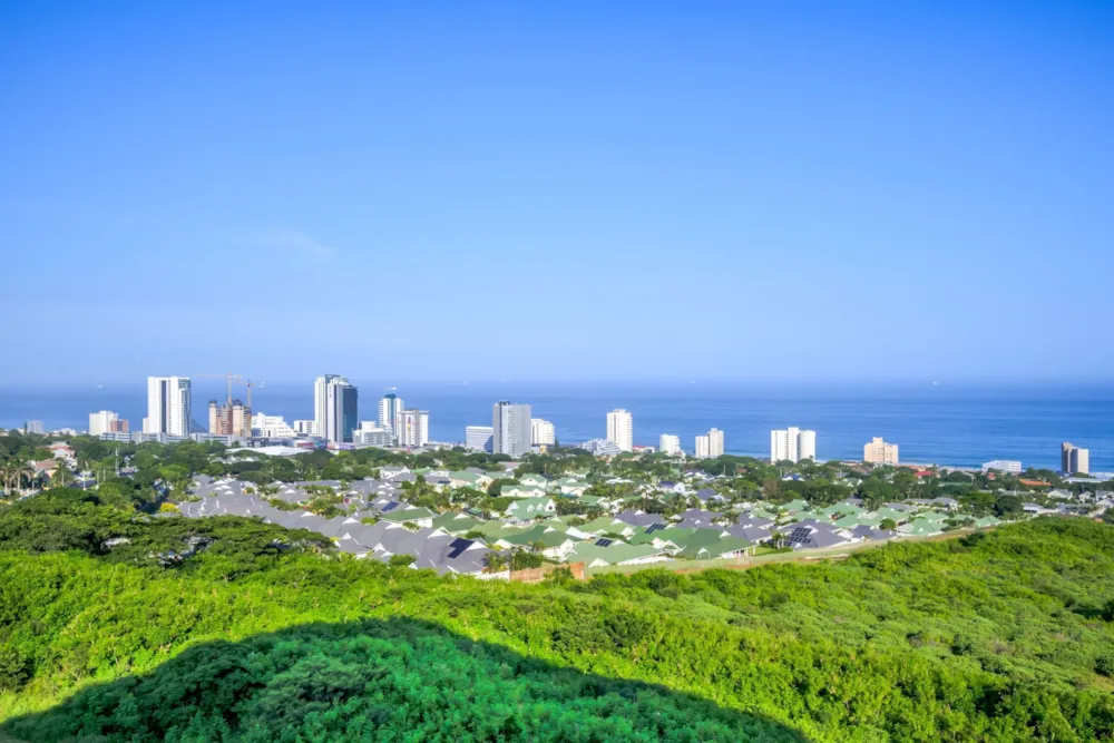 Apartment for sale in Ridgeside - 1ND1726576 Apartment for sale in Ridgeside - 1ND1726576