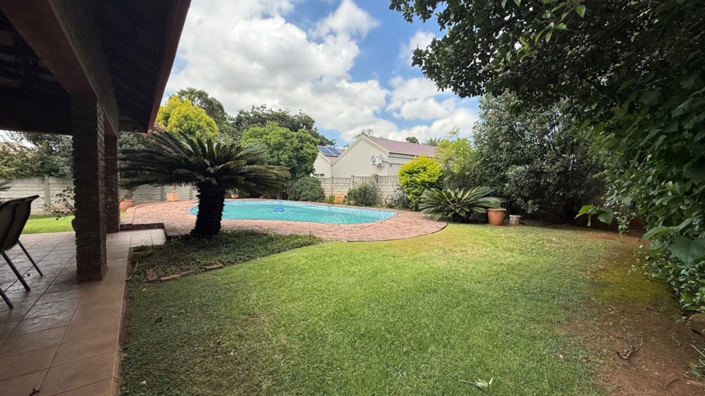 House for sale in Vanderbijlpark SE 3 - 1VT1726638