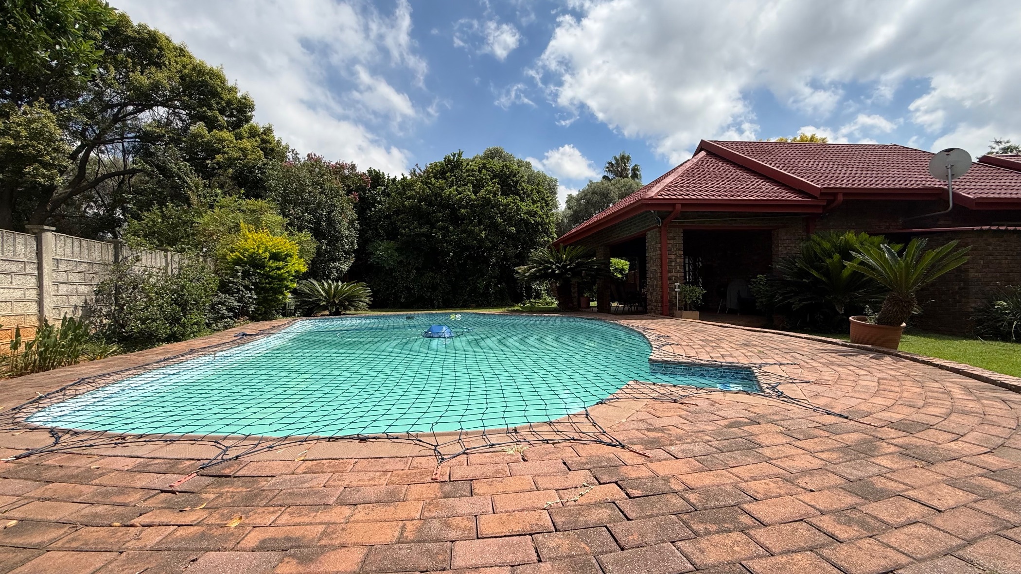 House for sale in Vanderbijlpark SE 3 - 1VT1726638