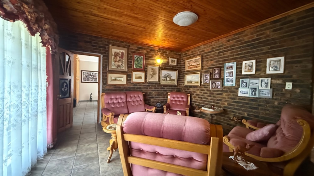 House for sale in Vanderbijlpark SE 3 - 1VT1726638