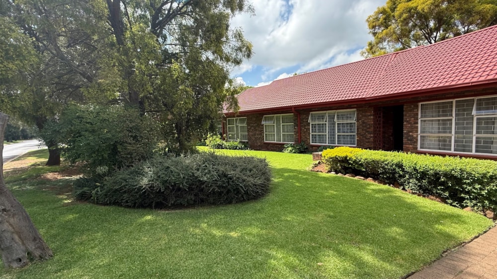 House for sale in Vanderbijlpark SE 3 - 1VT1726638