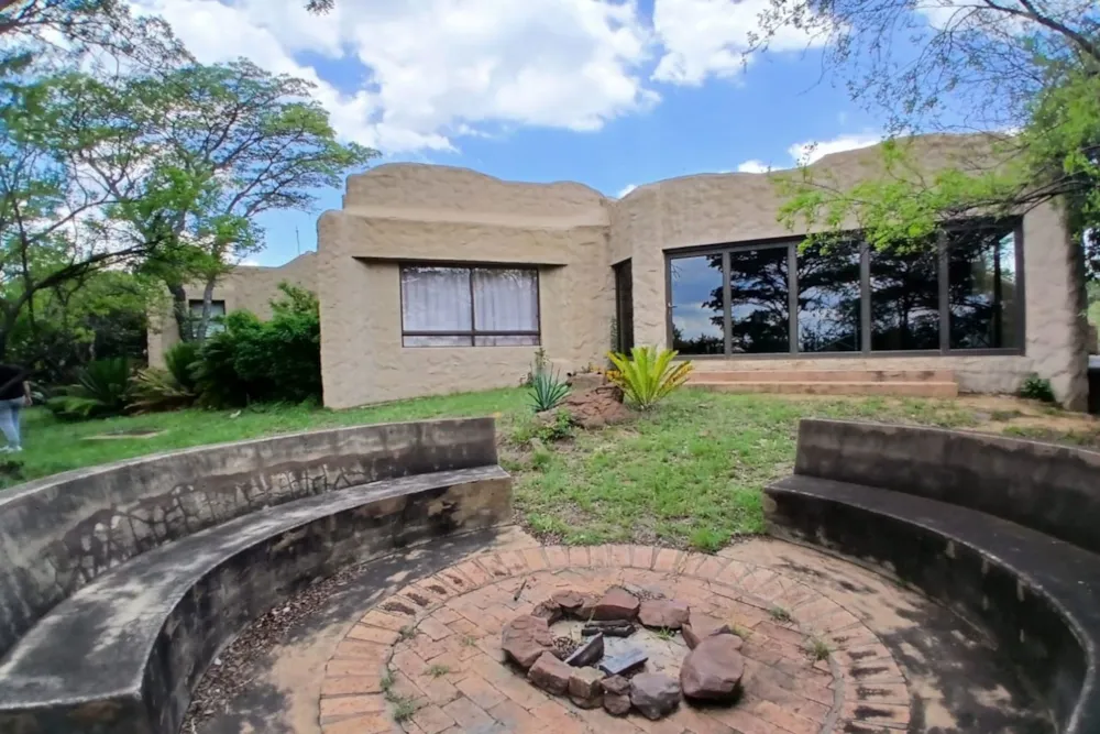 House for sale in Witbank Rural (eMalahleni Rural)  - 1WD1726583