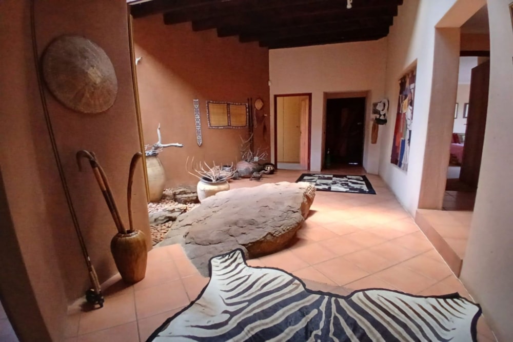 House for sale in Witbank Rural (eMalahleni Rural)  - 1WD1726583