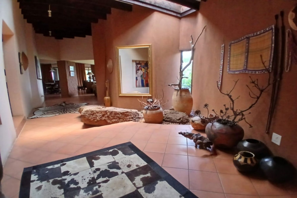 House for sale in Witbank Rural (eMalahleni Rural)  - 1WD1726583