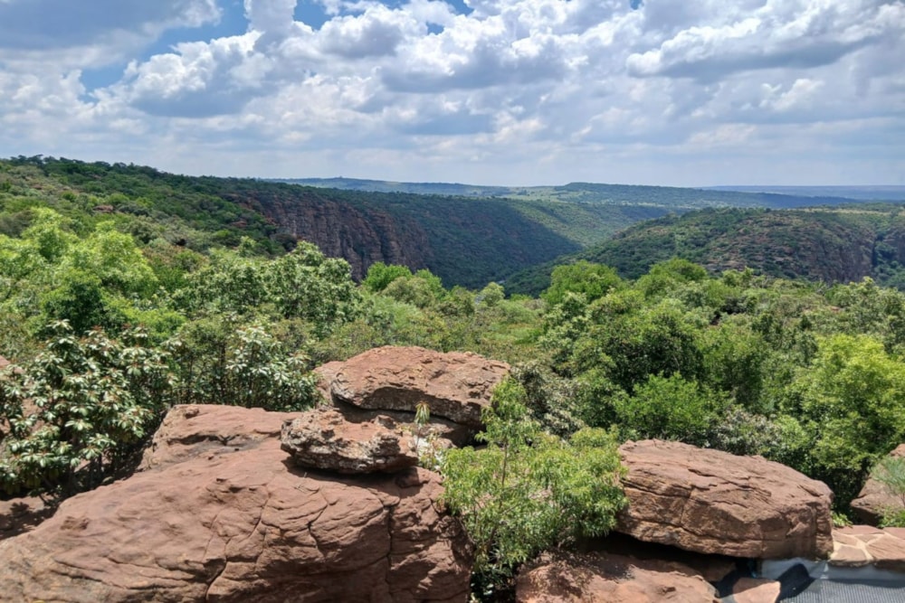 House for sale in Witbank Rural (eMalahleni Rural)  - 1WD1726583