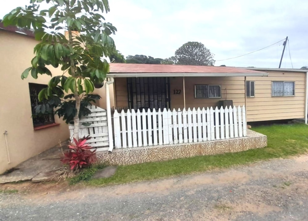 Apartment to rent in Mtwalume - 1PSH1726588