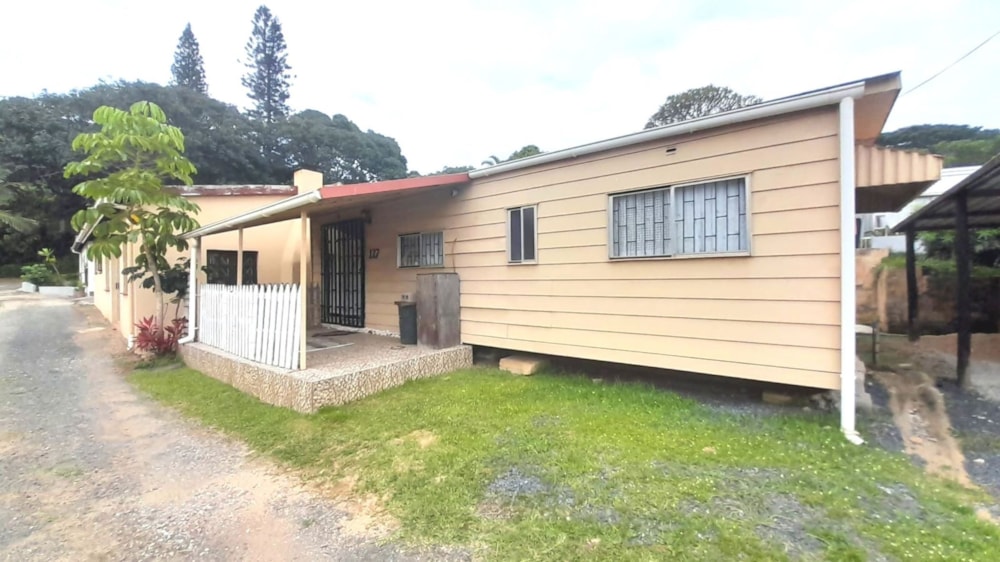 Apartment to rent in Mtwalume - 1PSH1726588