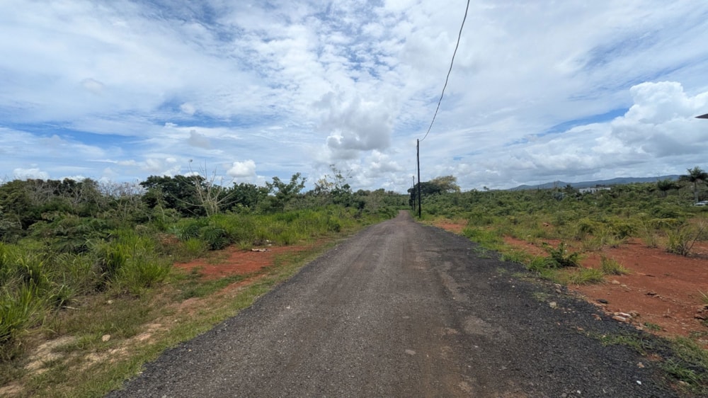 Vacant land for sale in Pamplemousses, Mauritius - MPR1726587