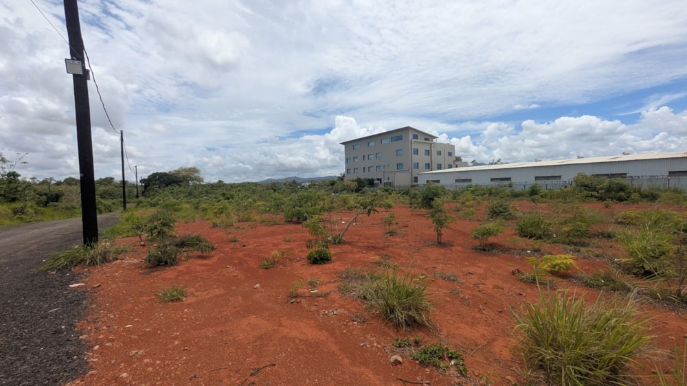 Vacant land for sale in Pamplemousses, Mauritius - MPR1726587