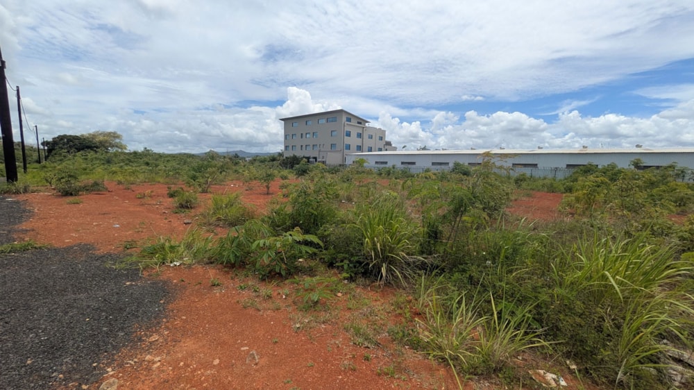 Vacant land for sale in Pamplemousses, Mauritius - MPR1726587