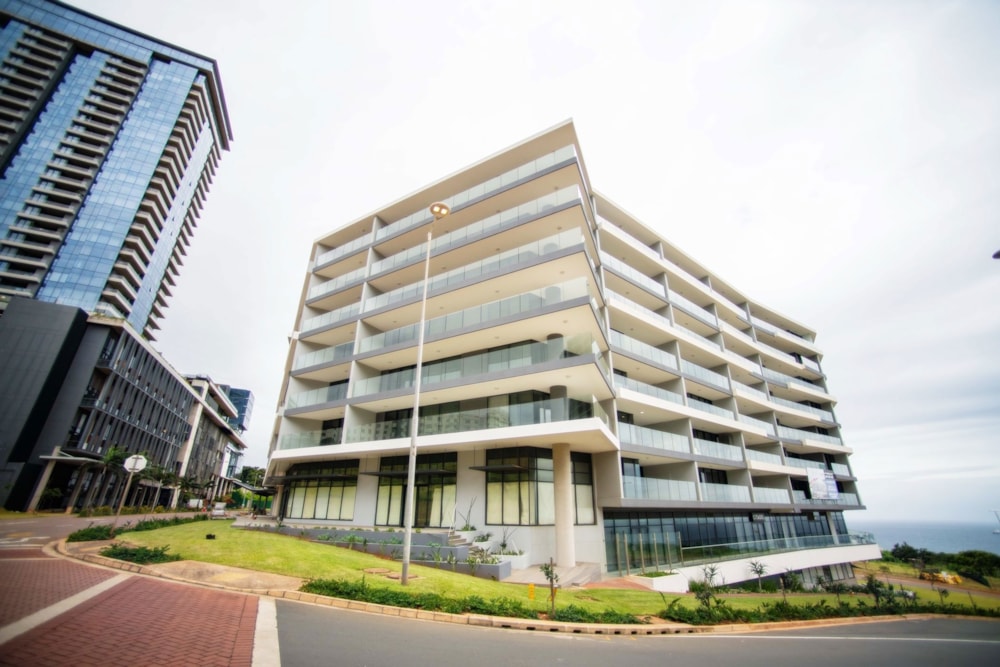 Apartment for sale in Ridgeside - 1ND1726592