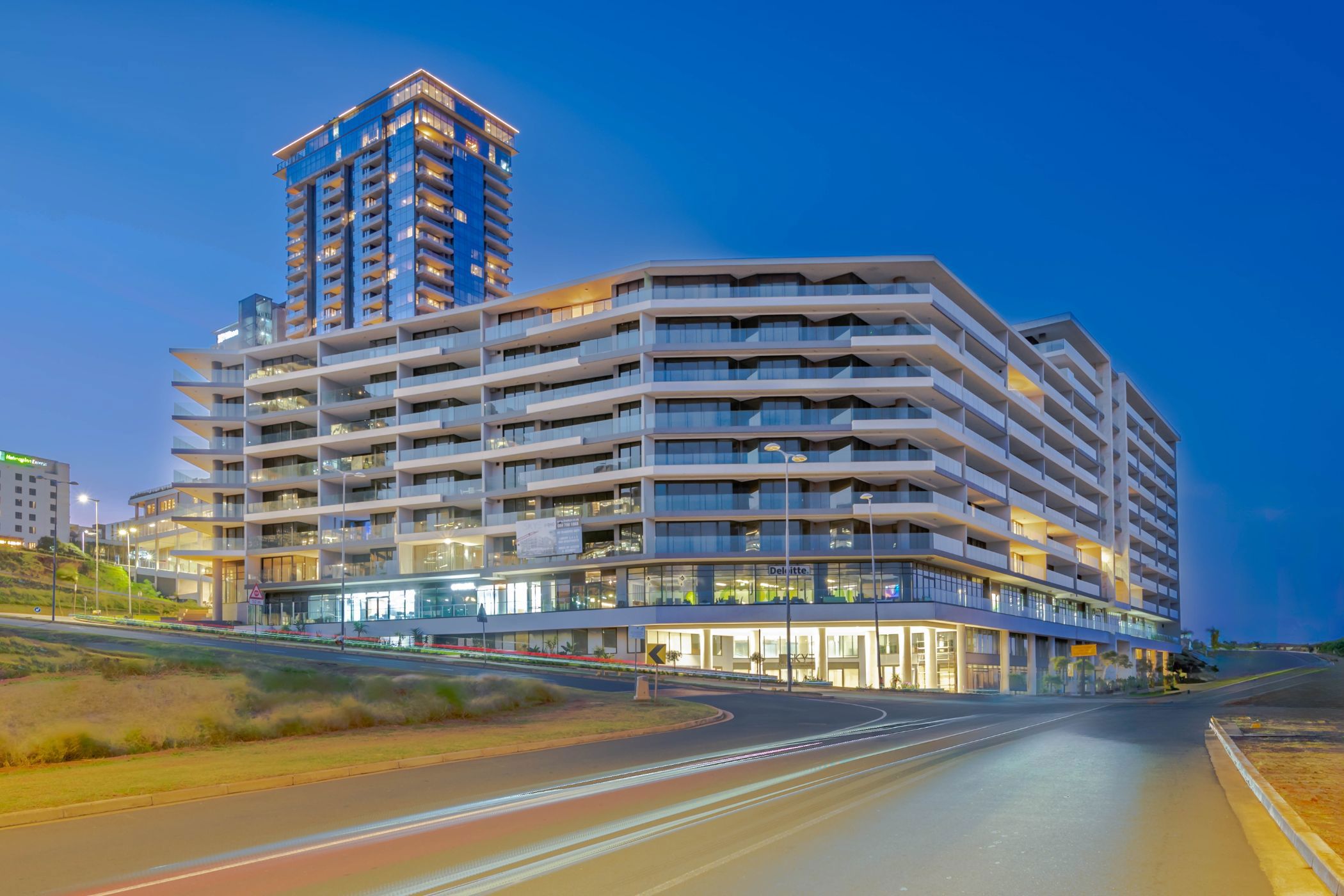 Apartment for sale in Ridgeside - 1ND1726592