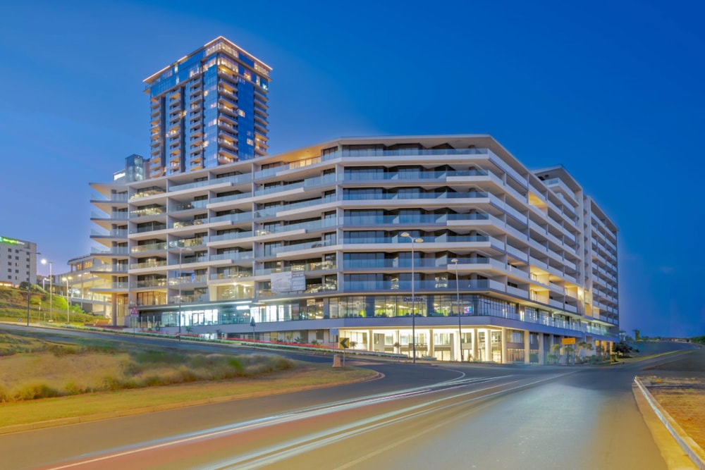 Apartment for sale in Ridgeside - 1ND1726592