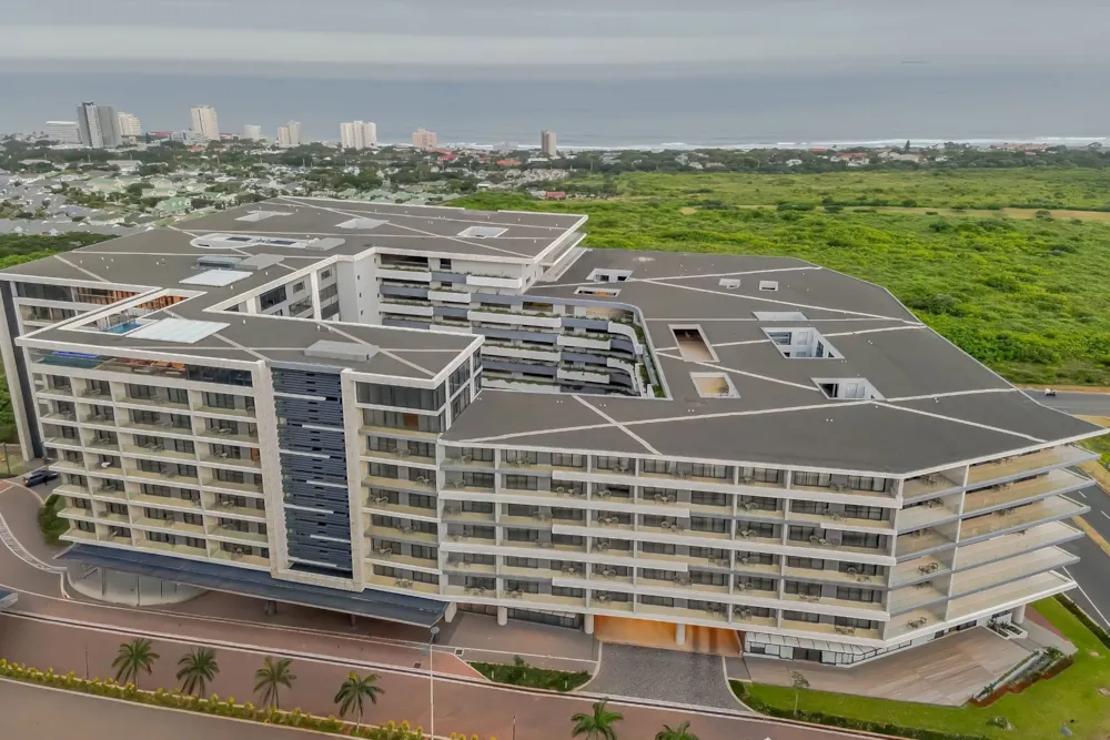 Apartment for sale in Ridgeside - 1ND1726592 Apartment for sale in Ridgeside - 1ND1726592