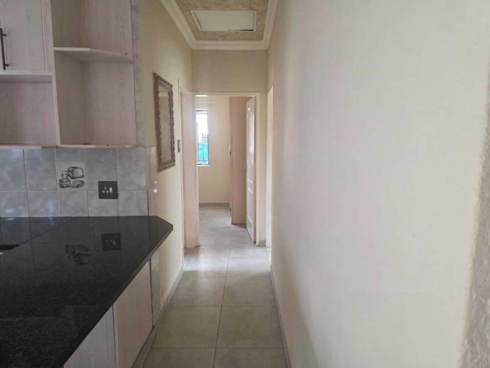 House to rent in Middelburg South (Mpumalanga South)  - 1MD1726597