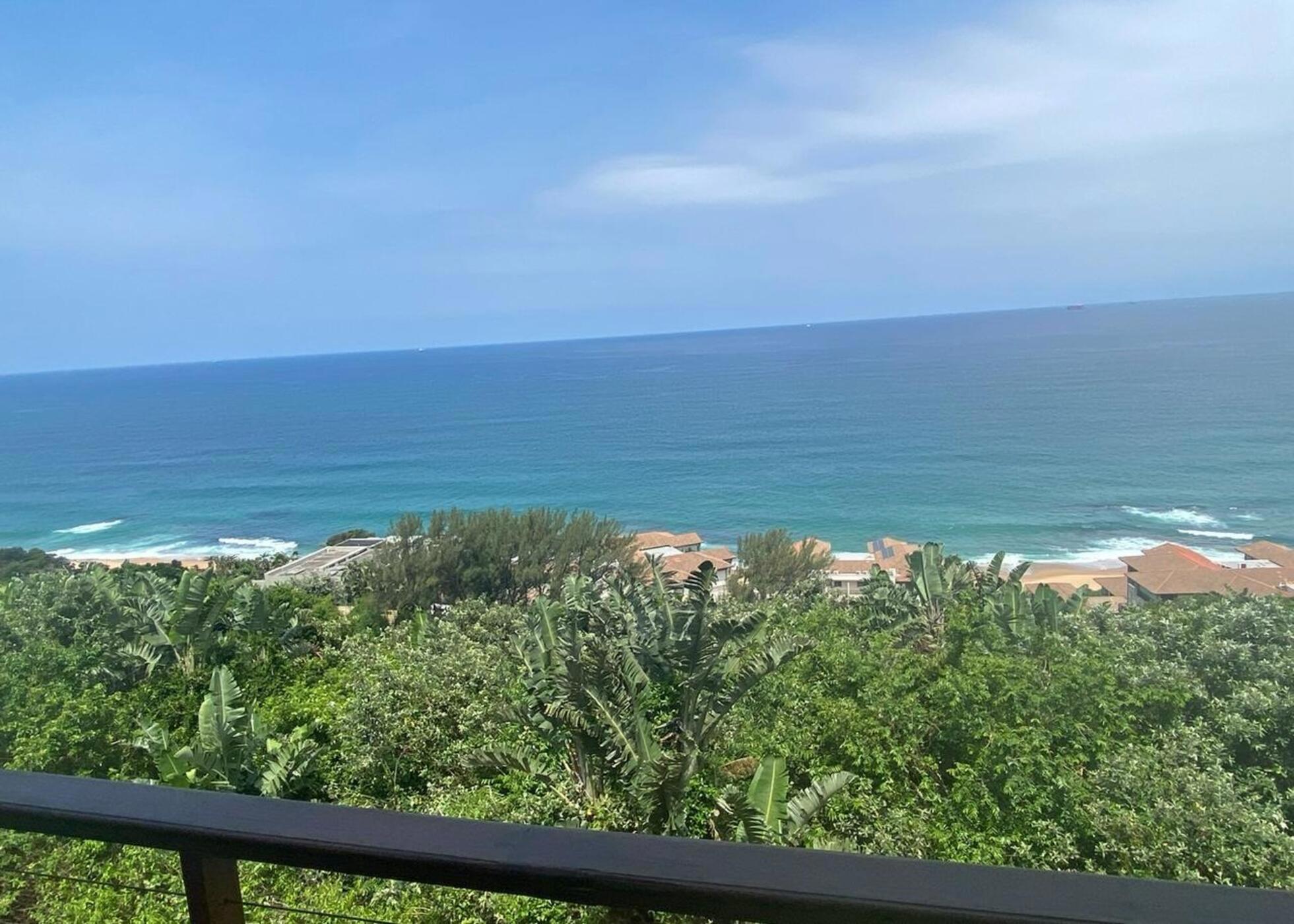 House to rent in Westbrook, Ballito - 1BD1726601