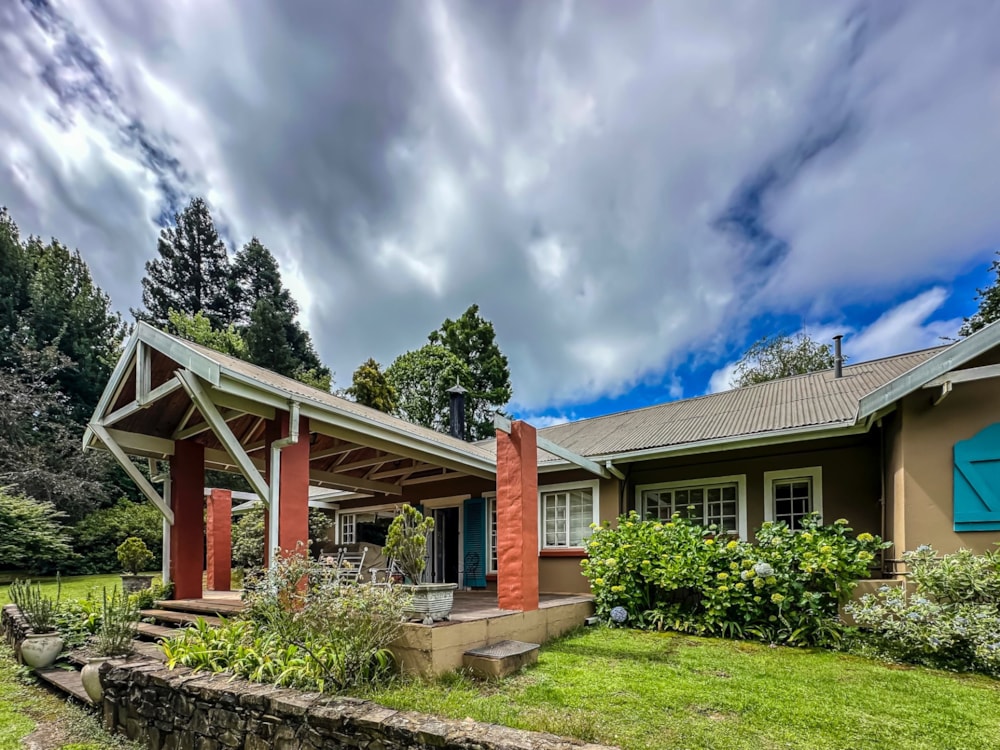 House for sale in Hogsback - 1EZ1726750