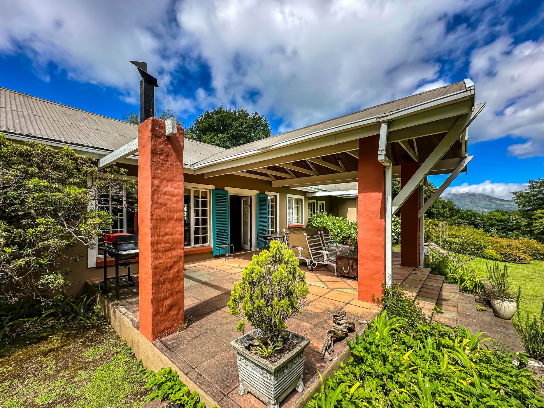 House for sale in Hogsback - 1EZ1726750