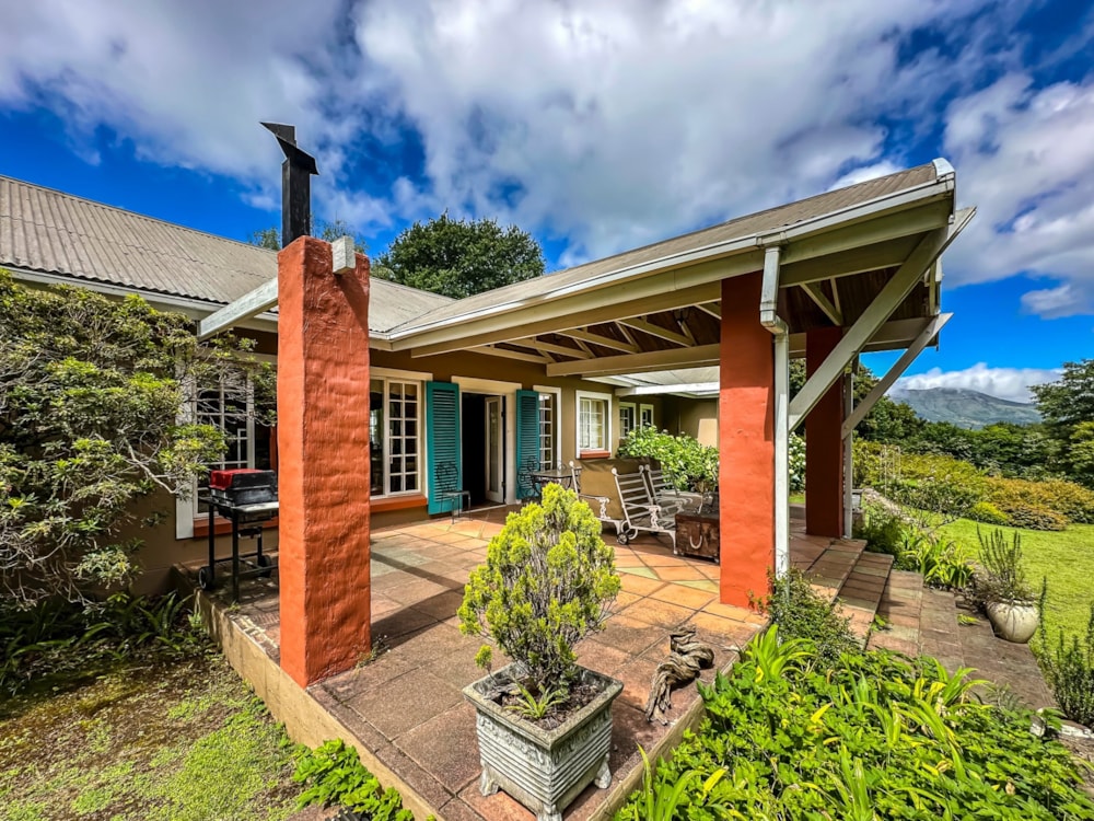 House for sale in Hogsback - 1EZ1726750