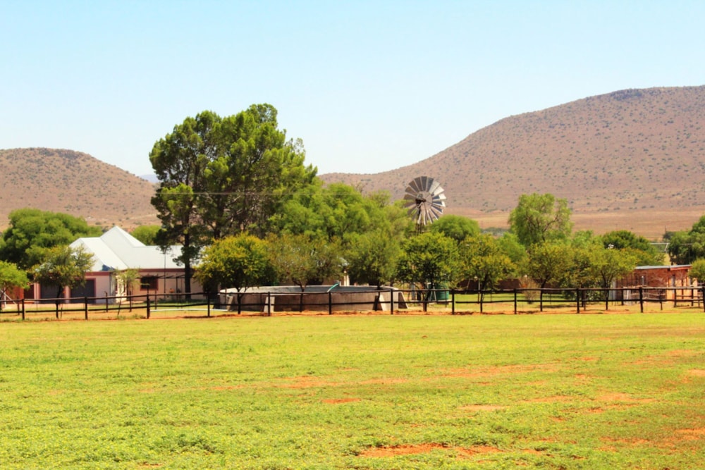 Breeding farm for sale in Middelburg Rural - 1KK1728614