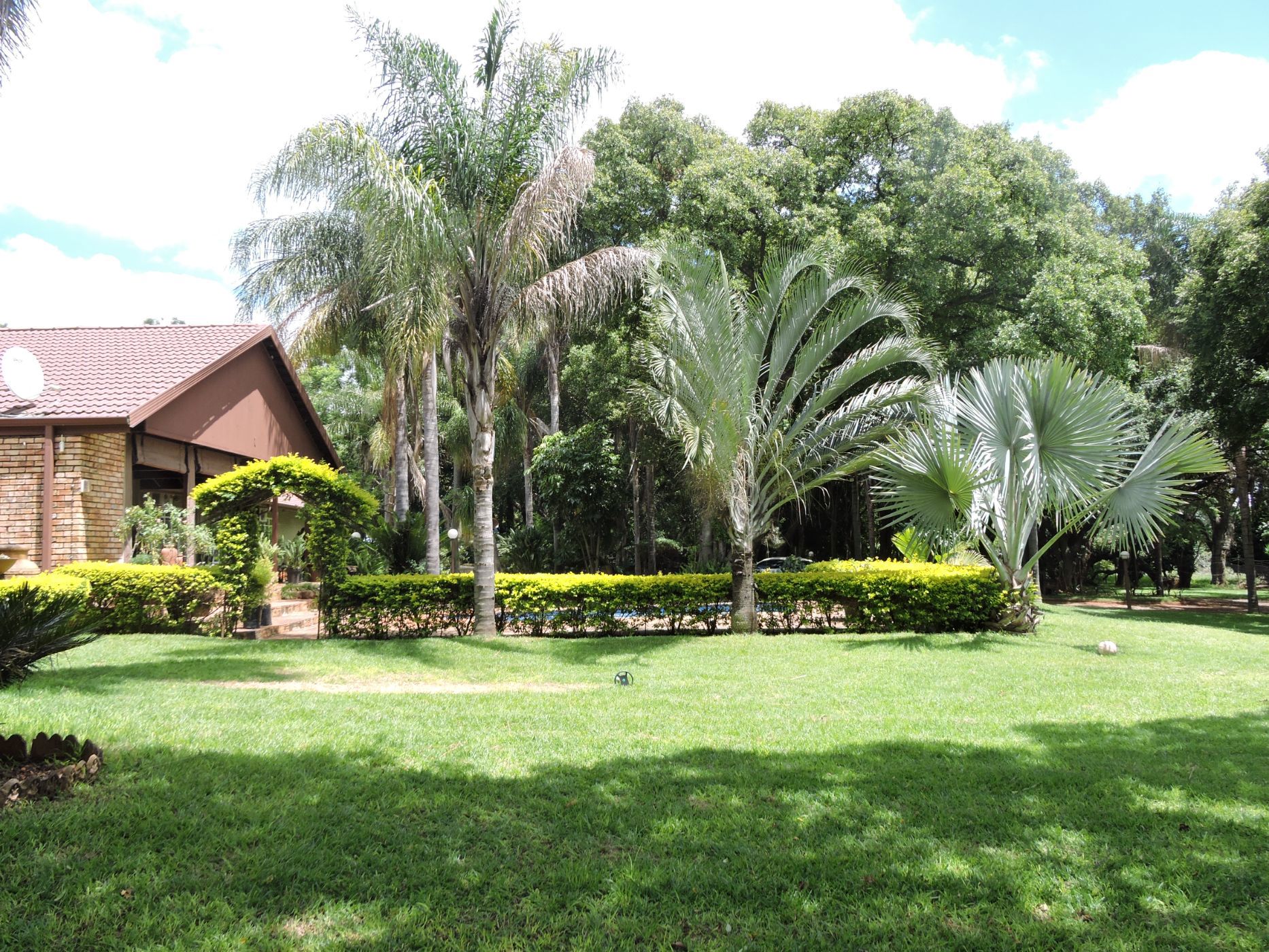 Smallholding for sale in Rustenburg Rural - 1RU1726729